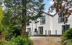 Fell End Caravan Park