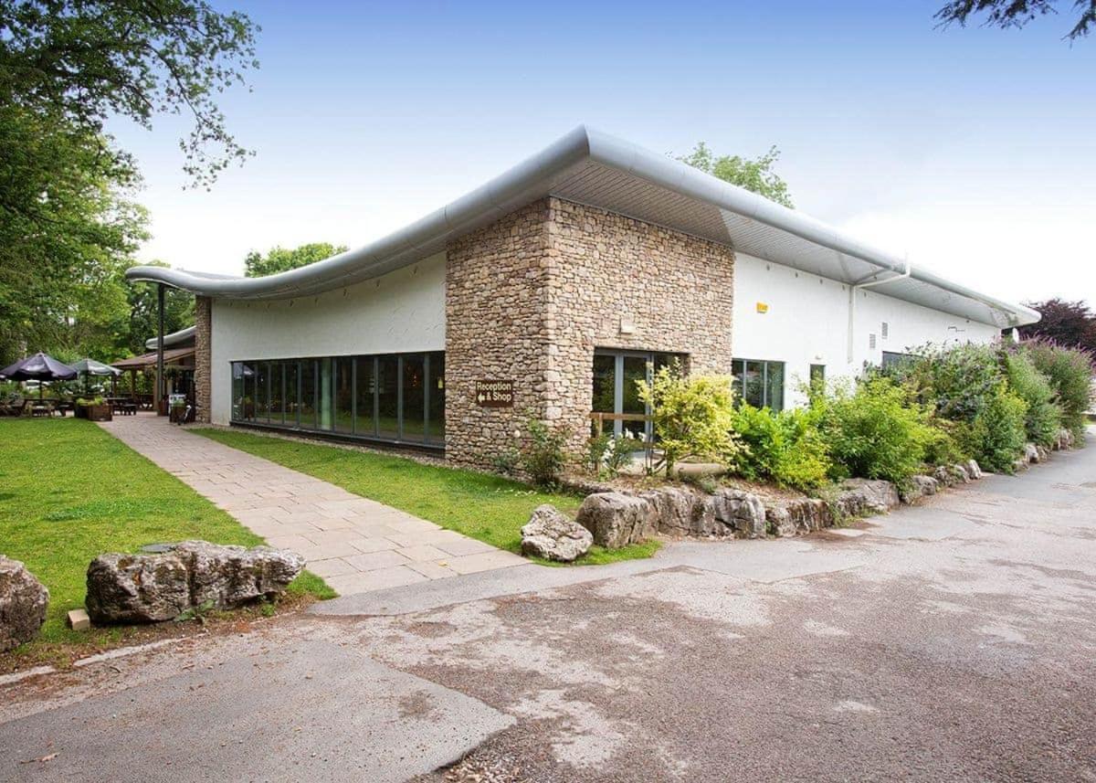 Fell End Hotel Milnthorpe Exterior photo
