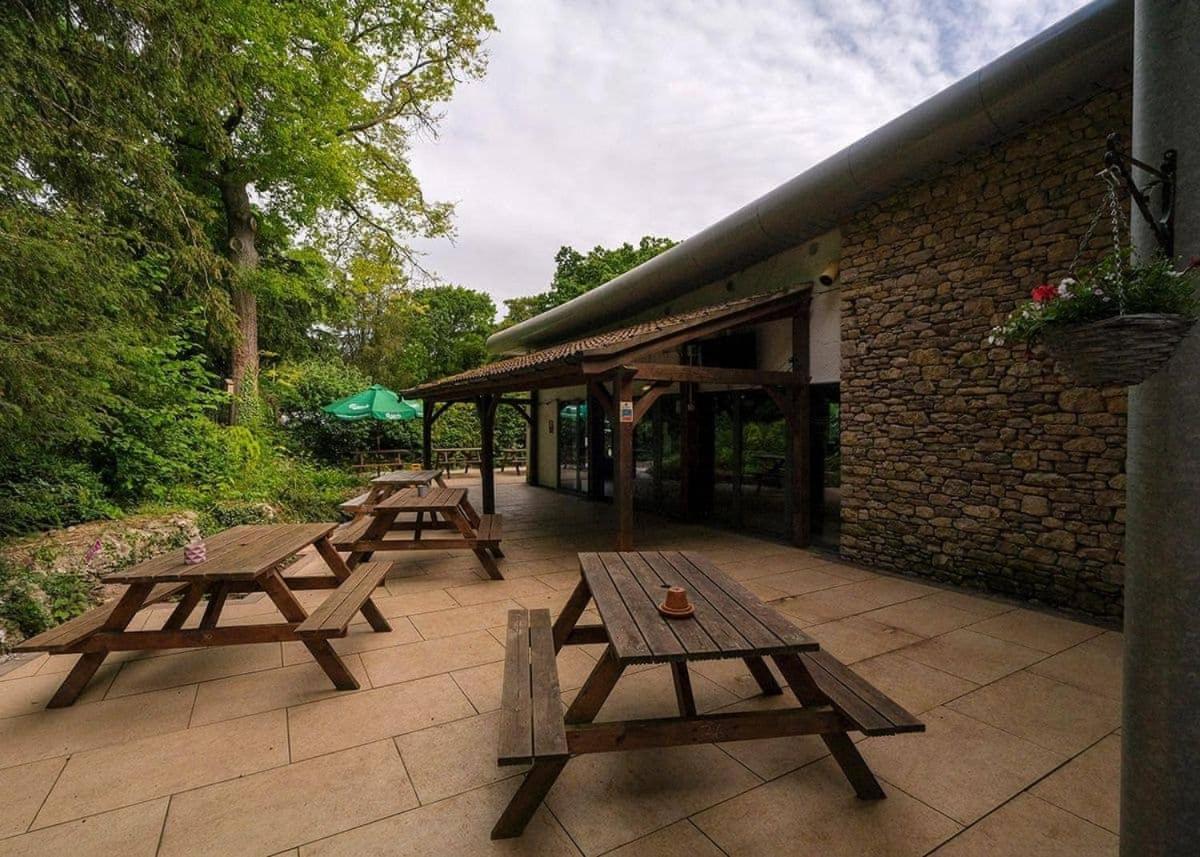 Fell End Hotel Milnthorpe Exterior photo