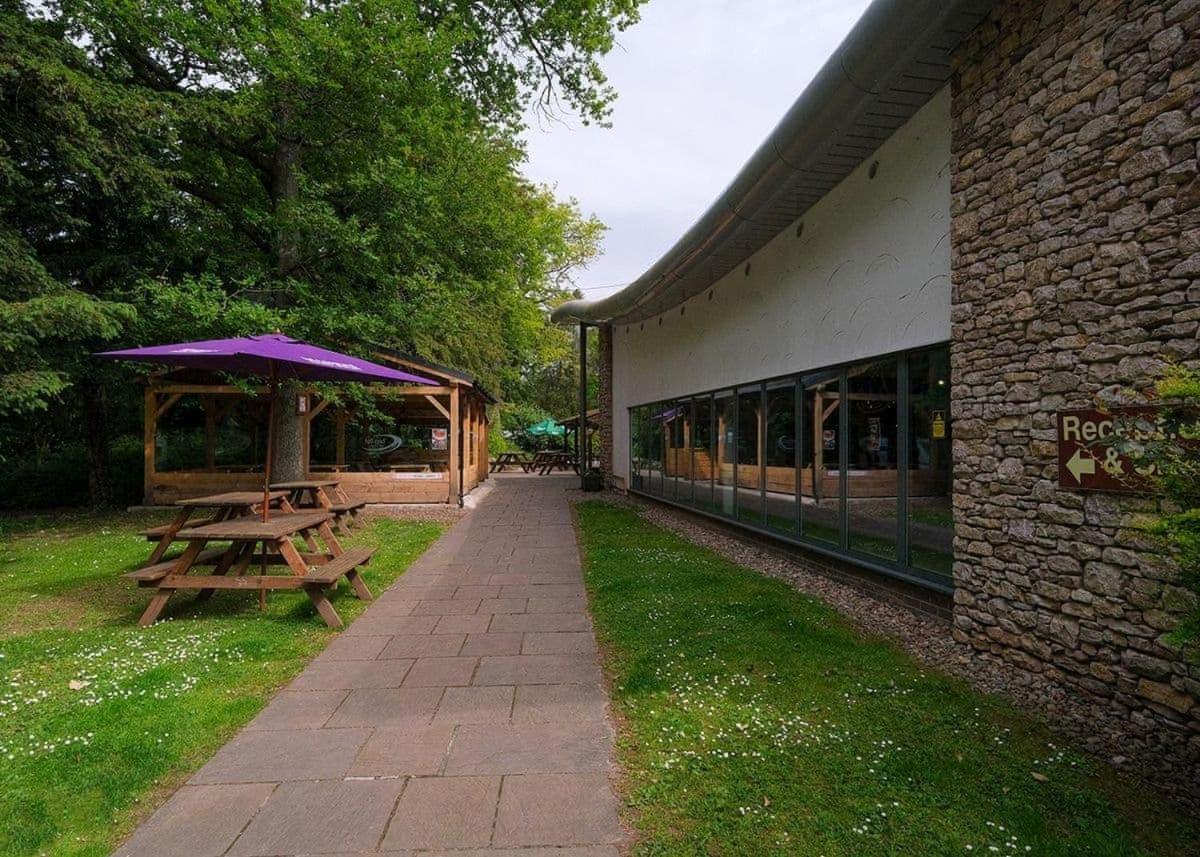 Fell End Hotel Milnthorpe Exterior photo